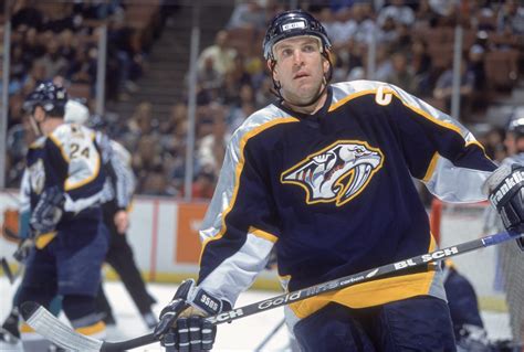 Nashville Predators: Revisiting the History of their Iconic Jerseys