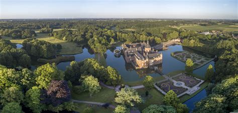 Anholt castle - Germany - Blog about interesting places