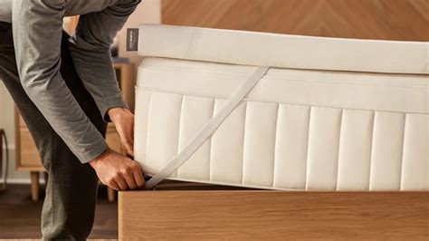 Tempur-Pedic TEMPUR-Adapt Mattress Topper review 2023 | TechRadar