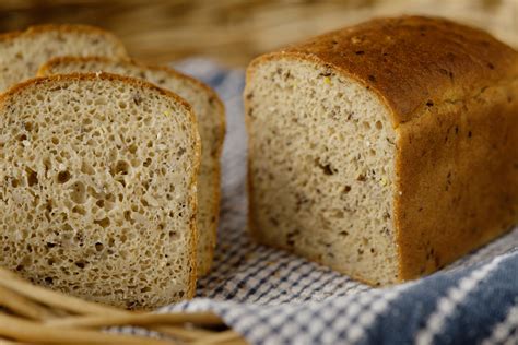 Cassava Bread GLUTEN FREE - The Breadman Organic Bakery