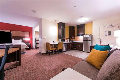 RESIDENCE INN BY MARRIOTT NASHUA - Updated 2024 Prices & Hotel Reviews (NH)