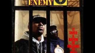 Public Enemy-Don't Believe The Hype Chords - ChordU