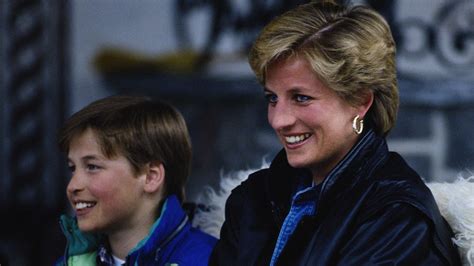 Prince William's new royal patronage has the sweetest connection to Princess Diana | HELLO!