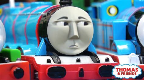 Thomas And Friends Animated Gordon