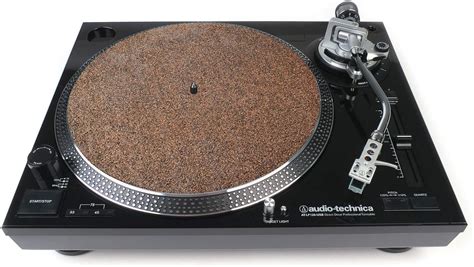 Best Turntable Mats and Slipmats 2022, Reviews and Buying Guide - My ...