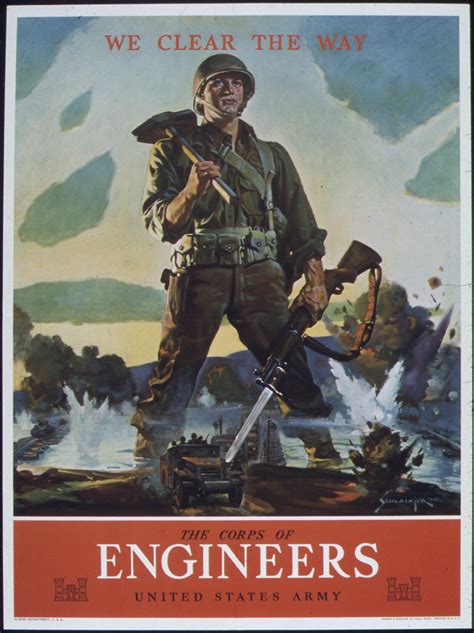 Engineer Combat Battalion - Wikipedia