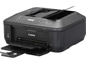 Canon Pixma MX470 Driver Windows 10 | Free Download