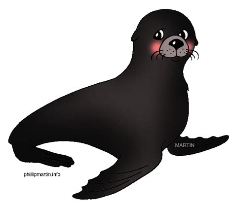 Seal clipart 20 free Cliparts | Download images on Clipground 2024