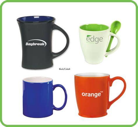 Branded Mugs - Lasprint Nigeria