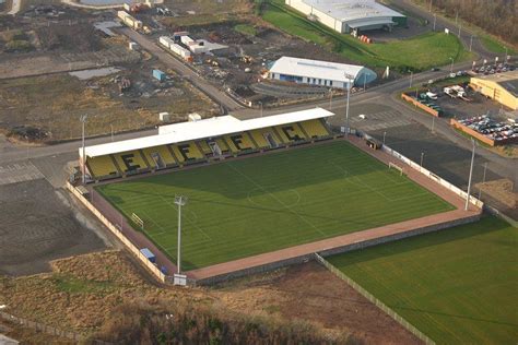 British football, Football stadiums, Soccer field