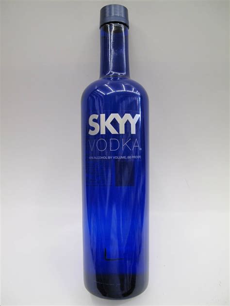 Skyy Vodka | Buy Skyy Vodka | Quality Liquor Store