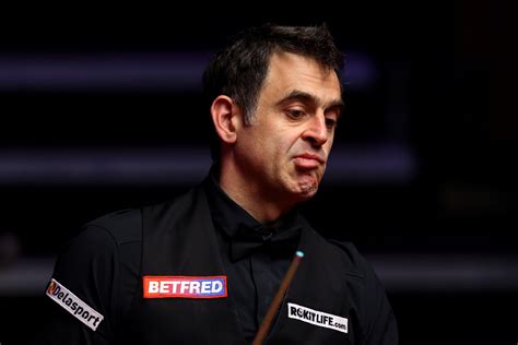 Ronnie O’Sullivan: Eye-opening video highlights crazy Mark Selby comparison