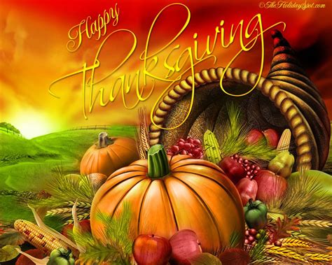 Thanksgiving Wallpapers Group (84+)