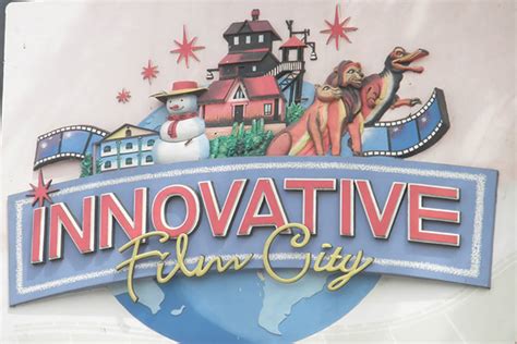 Innovative Film City, Bangalore in 2024: Timings, Entry Fee, Address