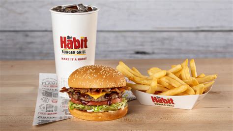 habit burger grill locations the habit menu habit burger habit burger ...