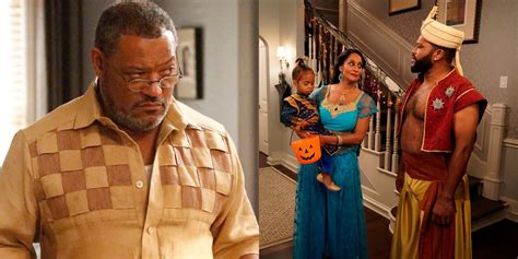 The 10 Funniest Quotes From Black-ish