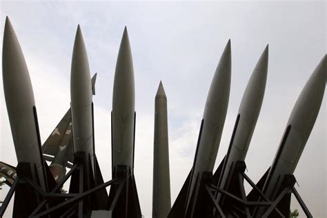 The Anti-Ballistic Missile Debate | Foreign Affairs