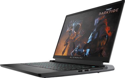 Questions and Answers: Alienware m15 R5 15.6" FHD 360Hz Gaming Laptop ...