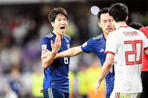 Football: Call in Iran for footballers to be punished over Japan melee ...