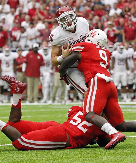 2017 Houston Cougars football Summer preview series: Linebackers ...