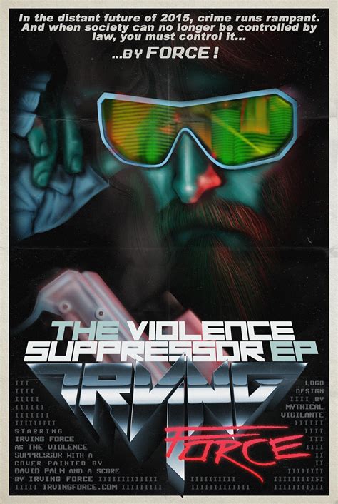 1000+ images about Cyberpunk 1980s on Pinterest | Kung Fury, Miami and ...