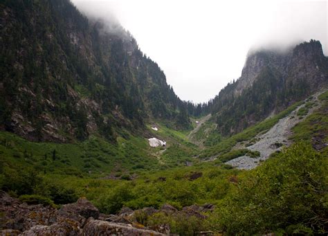 The 5 Most Challenging Hiking Trails Near Vancouver « Vancouver Trails