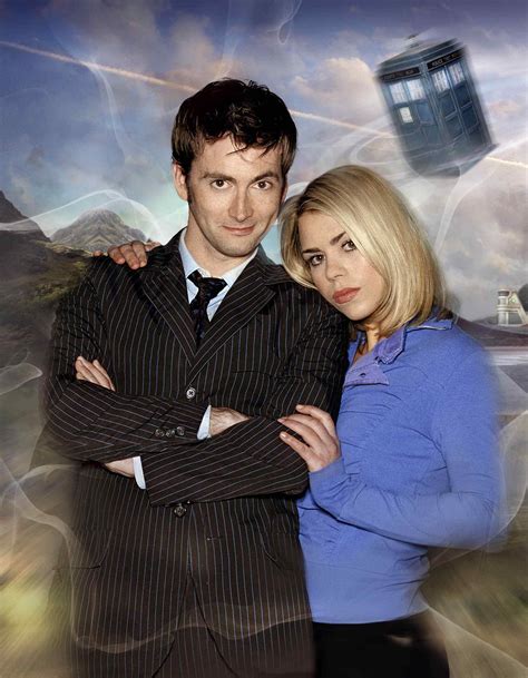 Rose Tyler Series 2 of Doctor Who - Rose Tyler Photo (12952478) - Fanpop