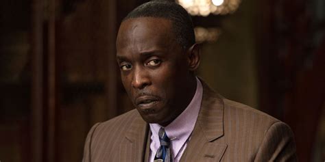 Lovecraft Country, The Wire Star Michael K. Williams Has Died