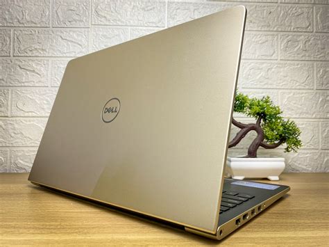 Dell Vostro 5568 (Gold) | Giá Rẻ - Ngoại Hình Đẹp - Cấu Hình Cao ...