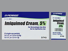 Imiquimod Topical - Prescriptiongiant