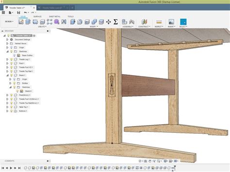 FREE Fusion 360 for Woodworkers Training Video Series | Woodworking ...