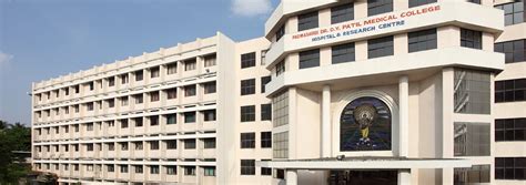 D Y Patil Medical College| Dr. DY Patil Medical College Admissions, Bangalore