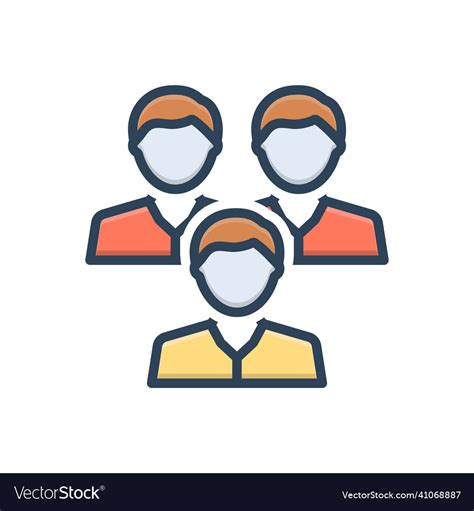 Youth Royalty Free Vector Image - VectorStock