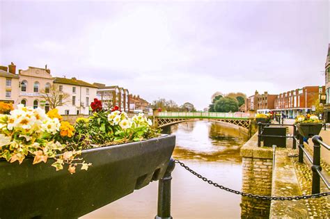 Bridgwater is an up-and-coming lively town. | Visit Bridgwater