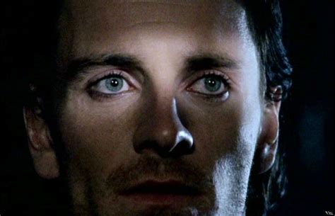 Michael Fassbender as Azazeal in "Hex" (Tv series 2004-2005 | Michael fassbender, Michael, Erik ...