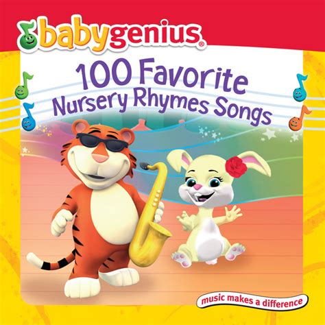 Baby Genius: Favorite Nursery Rhymes ---, Andy Heyward: Películas Y TV | ubicaciondepersonas ...