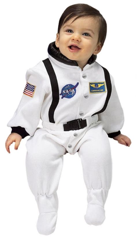 Astronaut Costume | Astronaut costume, Baby astronaut costume ...