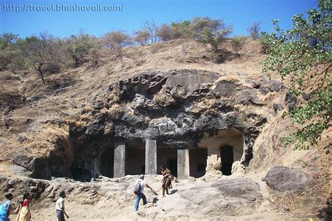 Elephanta Caves Tour - Cannon Hills (Mumbai - Maharashtra) | My ...