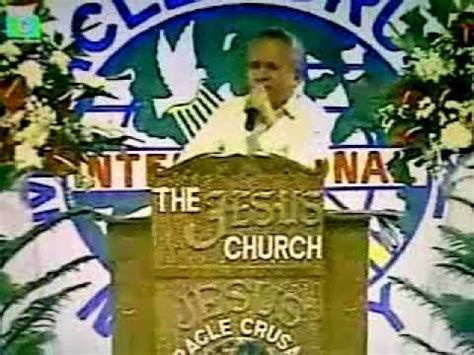 Jesus Miracle Crusade International Ministry JMCIM 1 - YouTube