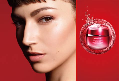 Nemlendirmenin Ötesinde Bir Adım: SHISEIDO “ESSENTIAL ENERGY” - Instyle Türkiye