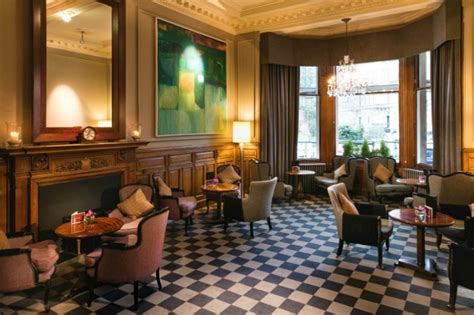 Edinburgh’s Bonham Hotel enters the Bespoke Hotels fold • Hotel Designs