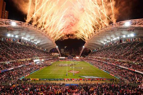 Your ultimate guide to surviving Hong Kong Rugby Sevens - Hong Kong Living