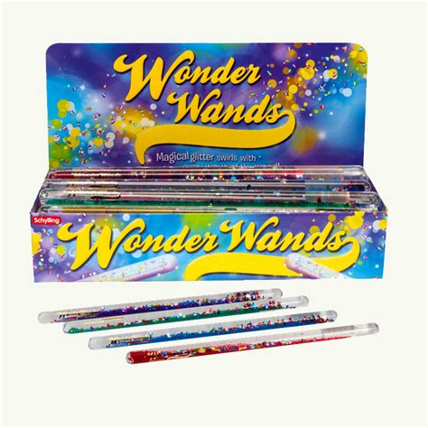 Wonder Wand - Art Of Toys