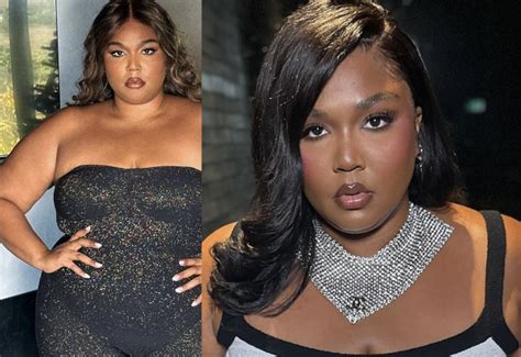 Lizzo Weight Loss Shot Alleged Controversy Explained