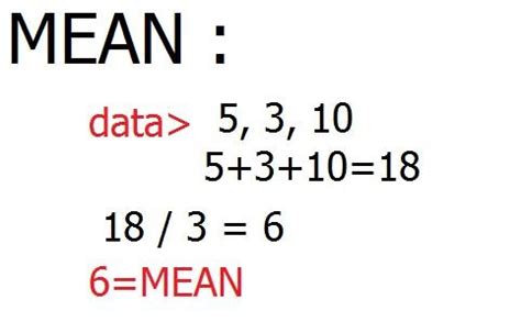 Math Blog 817 (2008): Linda's Measures Of Central Tendency