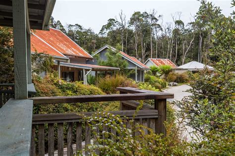 CORINNA WILDERNESS VILLAGE - Updated 2025 Prices & Cottage Reviews (Tasmania)