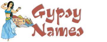 GYPSY NAMES from Chinaroad Lowchens of Australia