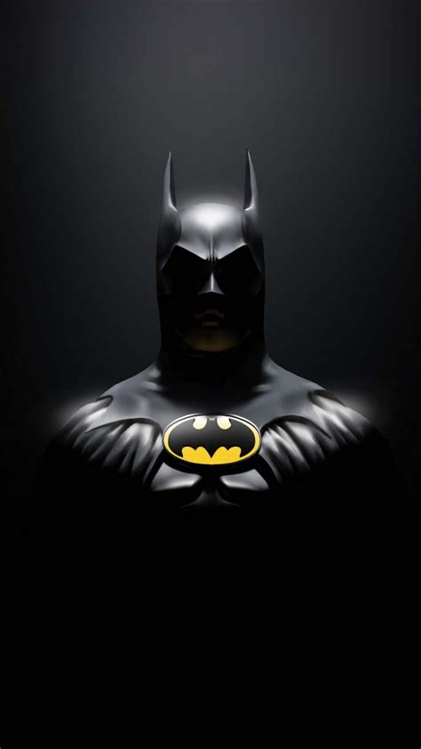 Batman 89 IPhone Wallpaper HD - IPhone Wallpapers : iPhone Wallpapers ...