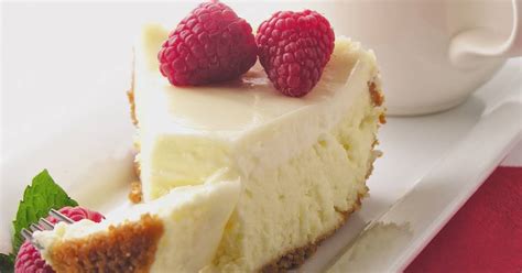 10 Best Philadelphia Cream Cheese Cheesecake with Sour Cream Recipes ...