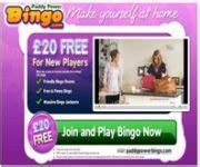 Paddy Power Bingo Review ⋆ €40 Bingo Bonus + 20 Free Spins (2024)